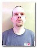 Offender Eric Wayne Hunter