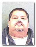 Offender Felipe Rodriguez Castillo