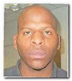 Offender Fredrick Lee Barnum