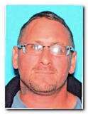 Offender George Christopher Vinson