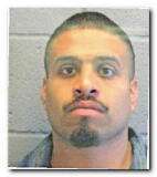 Offender Gildardo Flores-ramirez