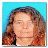 Offender Holly Kaye Powers