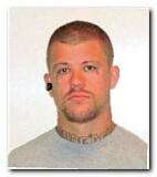 Offender Jason Michael Bowman