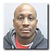 Offender Jerome Calvin Rascoe