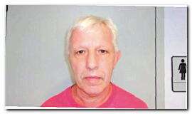 Offender John Shubiak