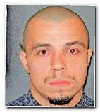 Offender Juan Manuel Martinez