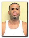 Offender Karlos Maurice Williams