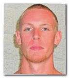 Offender Keith Alexander Ritchie