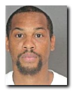 Offender Lance Leroy Nicholas