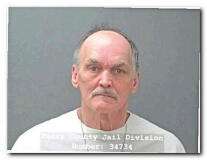 Offender Larry Gene Young