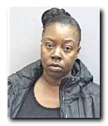 Offender Lavonda Dominice Smith