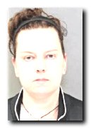 Offender Leah Lynn Mcrobie