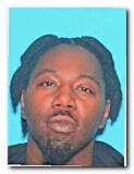 Offender Marcus Deshun Wilson