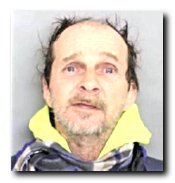 Offender Mark Travis Niser