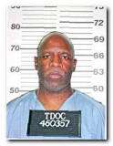 Offender Myron Maurice Taylor