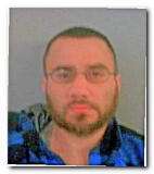 Offender Paul Sandoval Junior