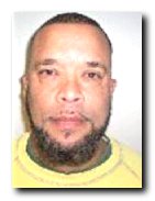 Offender Phillip Douglas Henry