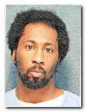 Offender Rickey Dewayne Carr