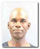 Offender Robert Lavelle Simmons