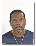 Offender Rodney C Walls