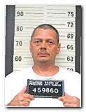 Offender Ronald Wayne Jones