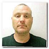 Offender Ronnie Lynn Ray