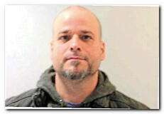 Offender Shane Michael Tonovitz