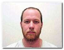 Offender Spencer Thomas Welker