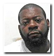 Offender Tarrod Darcel Fleming