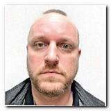 Offender Todd Anthony Dawson