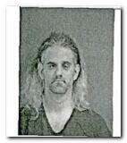 Offender Uriah Shawn Strauss