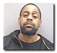 Offender Vernon Mishanon Greene