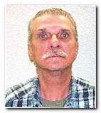 Offender Wayne Kirby Vitchell