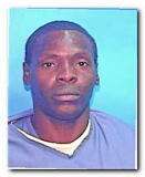 Offender Willie F Walker