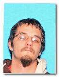 Offender Zachary Gene Taylor Barnes