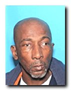 Offender Adolph Johnson