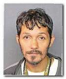 Offender Andrew Dominguez