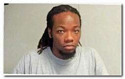 Offender Anthony Jerome Green