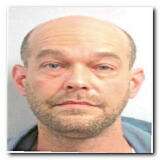 Offender Anthony Mike Salsbury