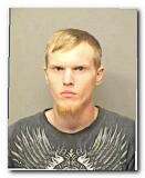 Offender Brandon Keith Padgett