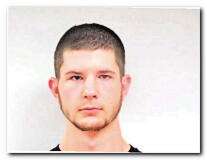 Offender Brody Russell Belh