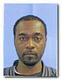 Offender Carlton Darnell Spurlock