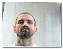 Offender Christopher Wayne Wilkins