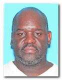 Offender Clarence L Mathews