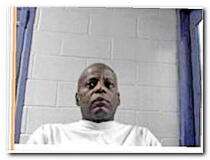 Offender Clarence Watson