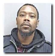 Offender Clifford Purnell Ford