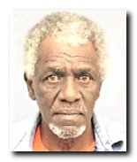 Offender Cornelius Gibson