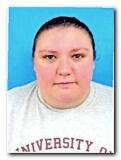 Offender Crystal Dawn Campbell