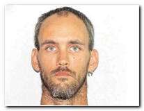 Offender David Lee Ousnamer