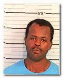 Offender Deadrick Leon Brewer